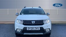 Dacia Sandero Stepway 0.9 TCe Essential 5dr Petrol Hatchback